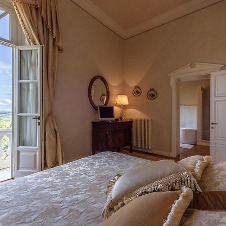 Villa Rinaldi مونتيزبيرتولي المظهر الخارجي الصورة