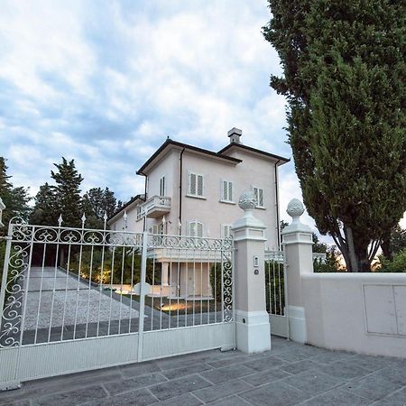 Villa Rinaldi مونتيزبيرتولي المظهر الخارجي الصورة