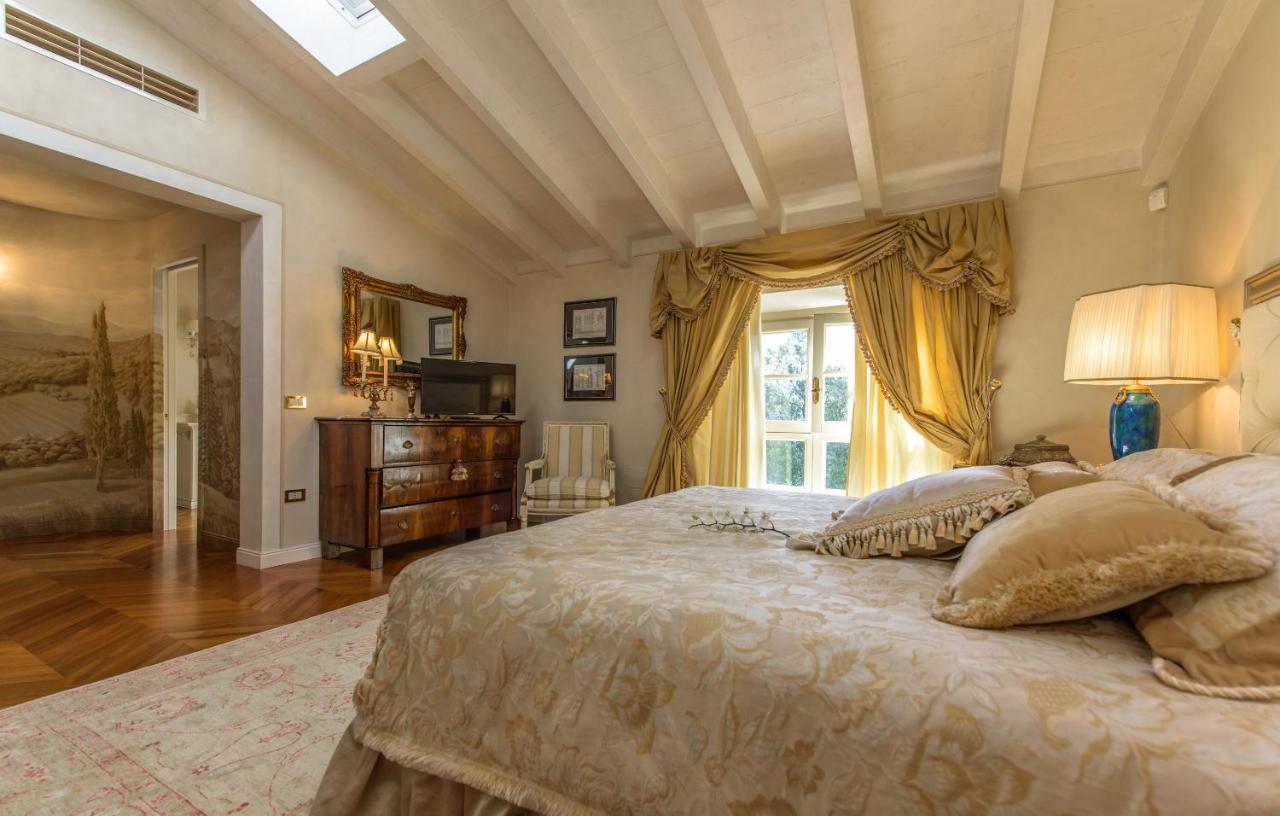 Villa Rinaldi مونتيزبيرتولي المظهر الخارجي الصورة