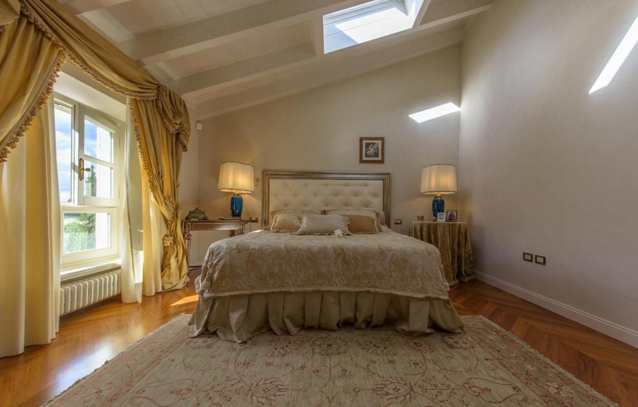 Villa Rinaldi مونتيزبيرتولي المظهر الخارجي الصورة