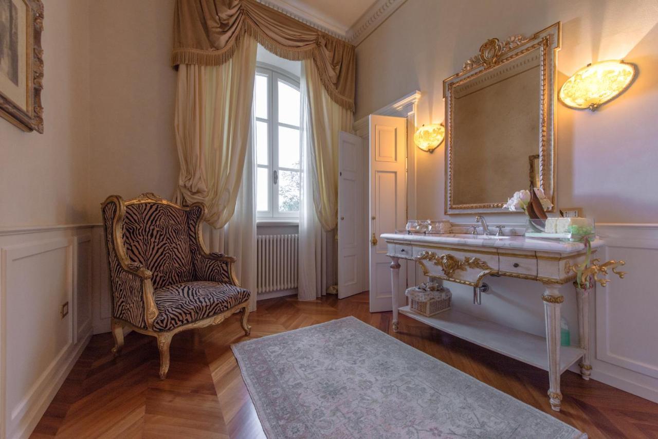 Villa Rinaldi مونتيزبيرتولي المظهر الخارجي الصورة