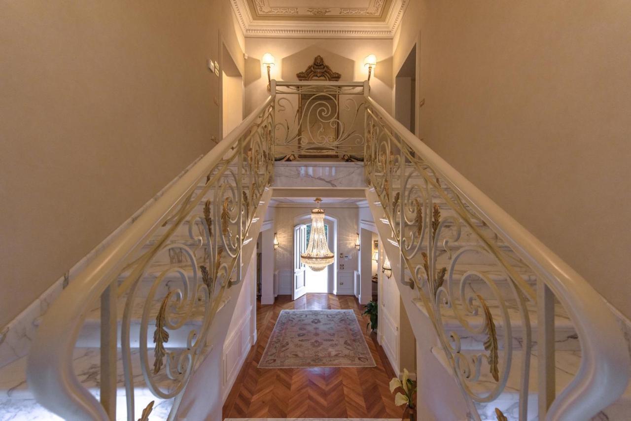 Villa Rinaldi مونتيزبيرتولي المظهر الخارجي الصورة
