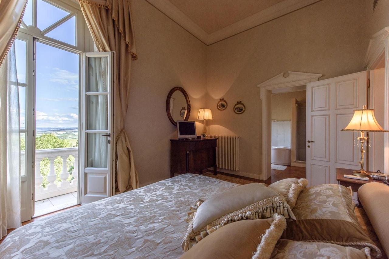 Villa Rinaldi مونتيزبيرتولي المظهر الخارجي الصورة