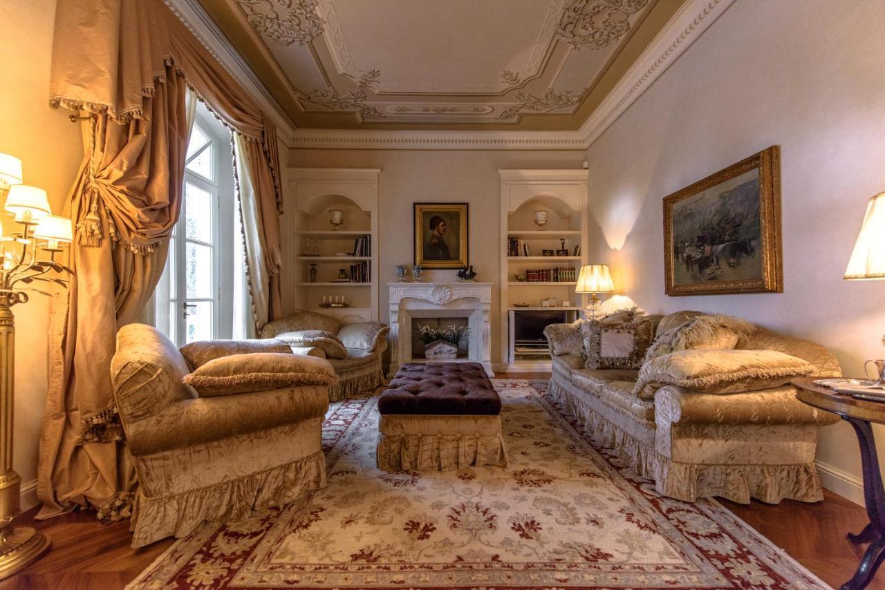 Villa Rinaldi مونتيزبيرتولي المظهر الخارجي الصورة