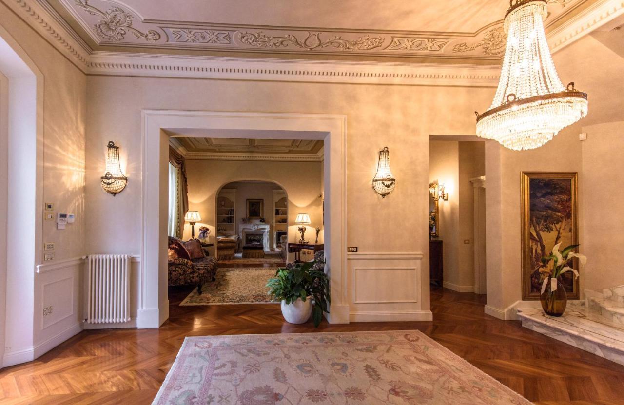 Villa Rinaldi مونتيزبيرتولي المظهر الخارجي الصورة