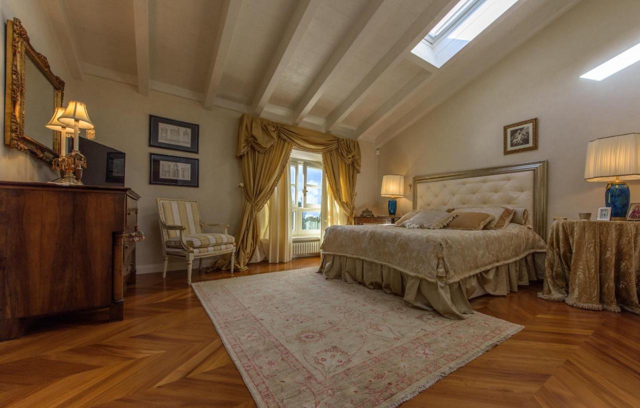 Villa Rinaldi مونتيزبيرتولي المظهر الخارجي الصورة
