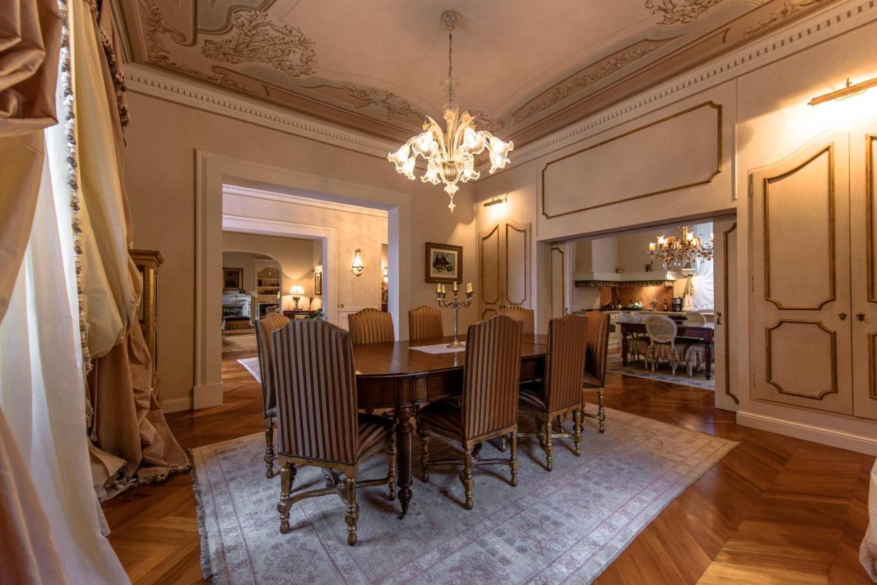 Villa Rinaldi مونتيزبيرتولي المظهر الخارجي الصورة