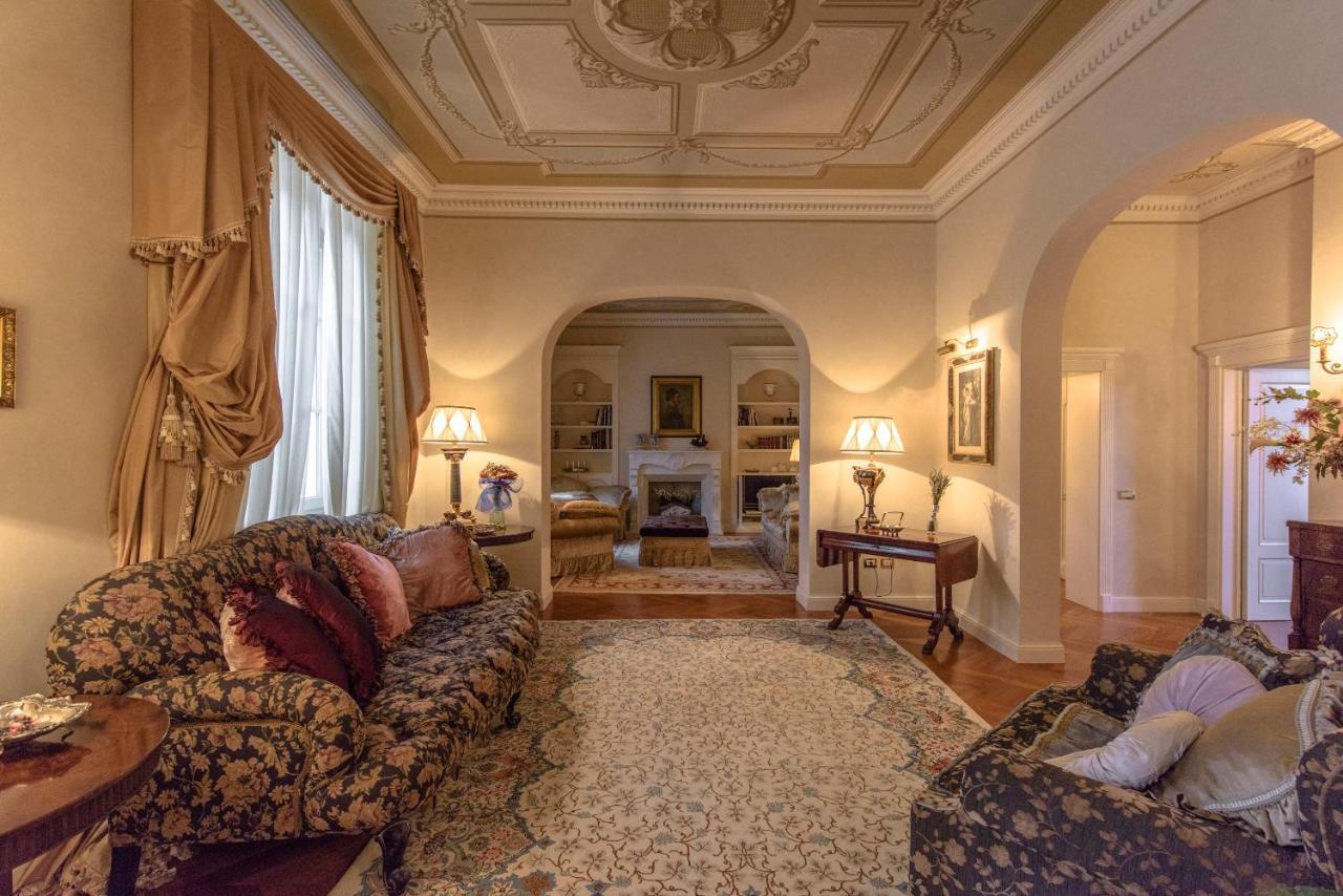 Villa Rinaldi مونتيزبيرتولي المظهر الخارجي الصورة