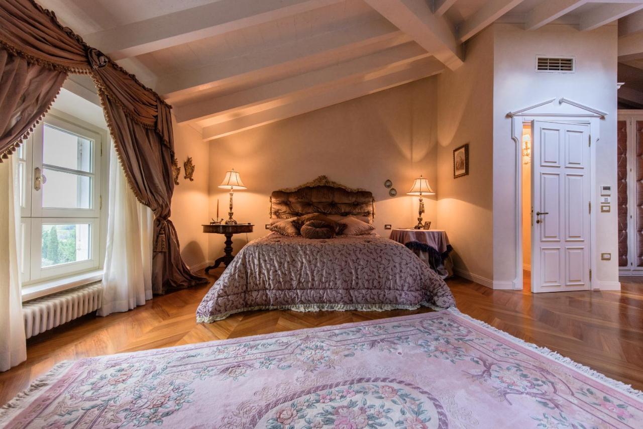 Villa Rinaldi مونتيزبيرتولي المظهر الخارجي الصورة