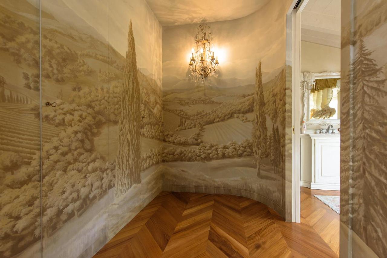 Villa Rinaldi مونتيزبيرتولي المظهر الخارجي الصورة