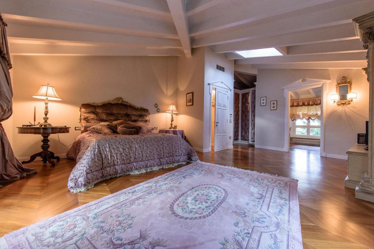 Villa Rinaldi مونتيزبيرتولي المظهر الخارجي الصورة