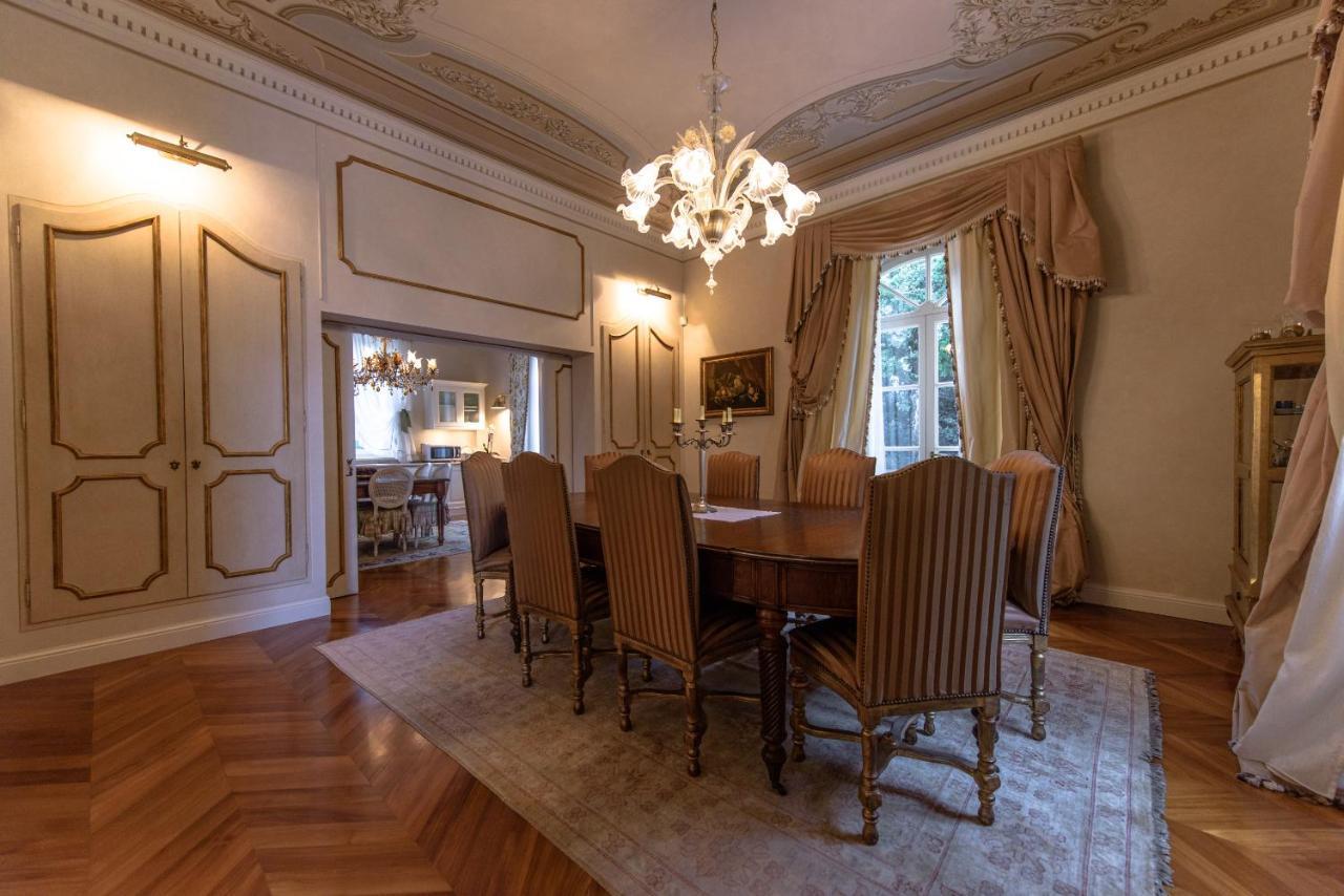 Villa Rinaldi مونتيزبيرتولي المظهر الخارجي الصورة
