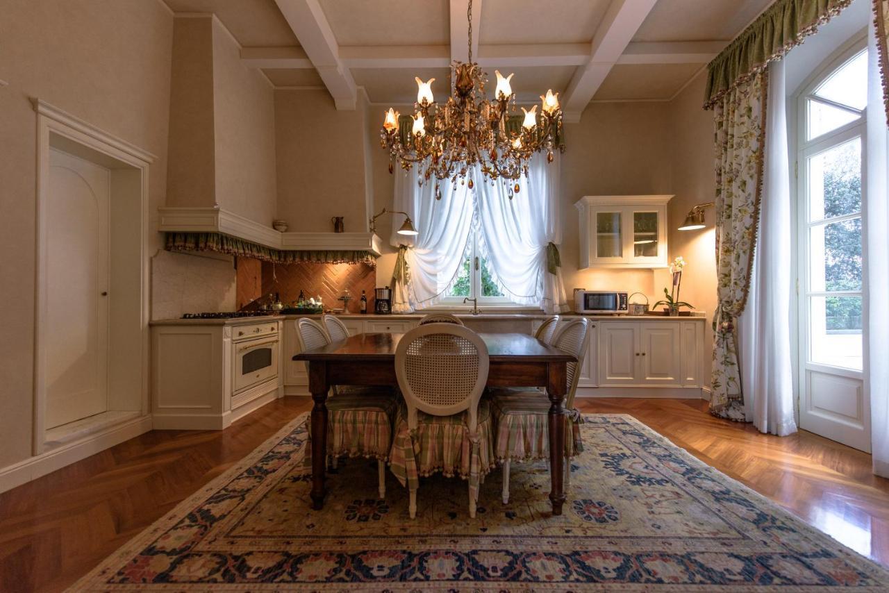 Villa Rinaldi مونتيزبيرتولي المظهر الخارجي الصورة