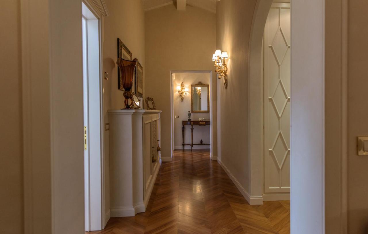 Villa Rinaldi مونتيزبيرتولي المظهر الخارجي الصورة