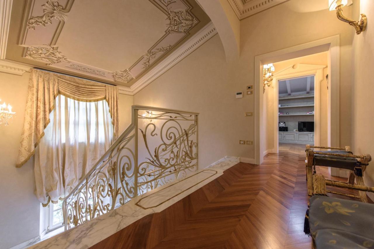 Villa Rinaldi مونتيزبيرتولي المظهر الخارجي الصورة