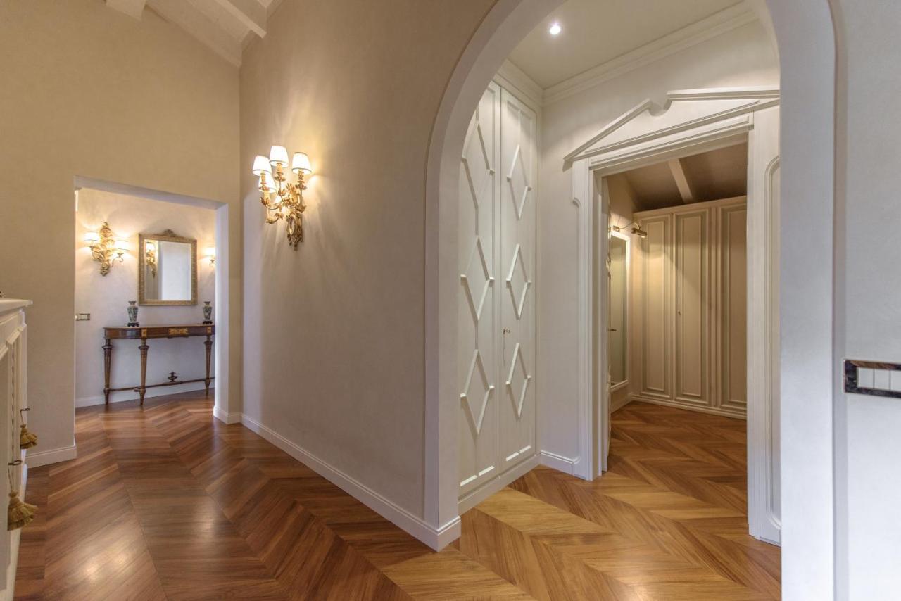 Villa Rinaldi مونتيزبيرتولي المظهر الخارجي الصورة