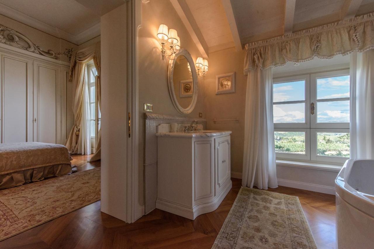 Villa Rinaldi مونتيزبيرتولي المظهر الخارجي الصورة