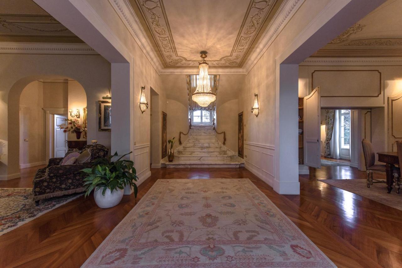 Villa Rinaldi مونتيزبيرتولي المظهر الخارجي الصورة