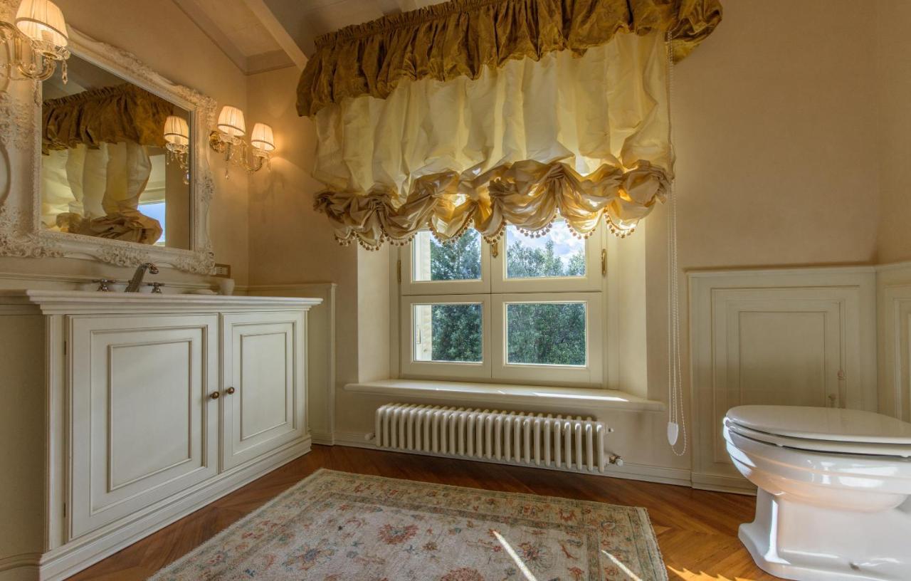 Villa Rinaldi مونتيزبيرتولي المظهر الخارجي الصورة