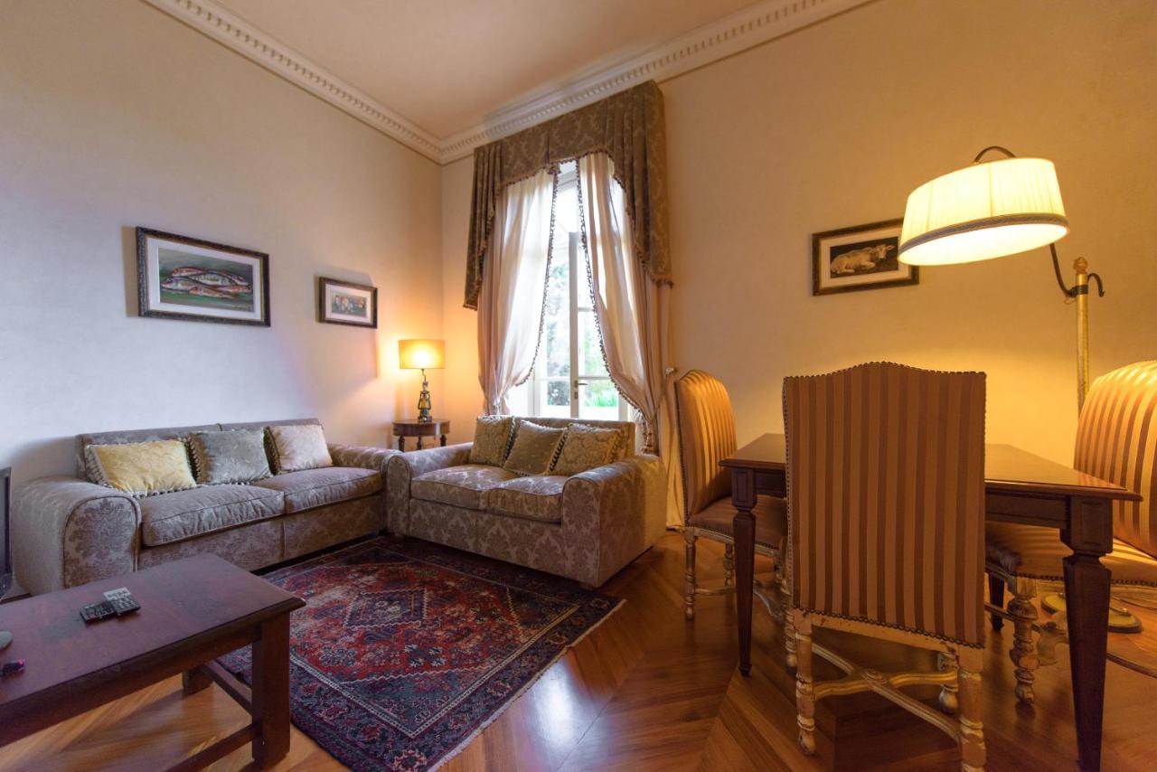 Villa Rinaldi مونتيزبيرتولي المظهر الخارجي الصورة