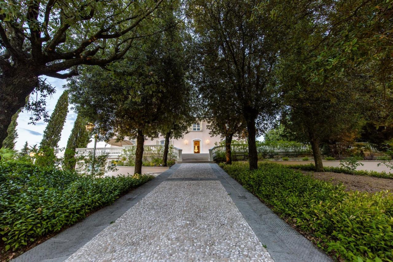 Villa Rinaldi مونتيزبيرتولي المظهر الخارجي الصورة